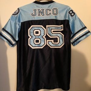JNCO Jersey